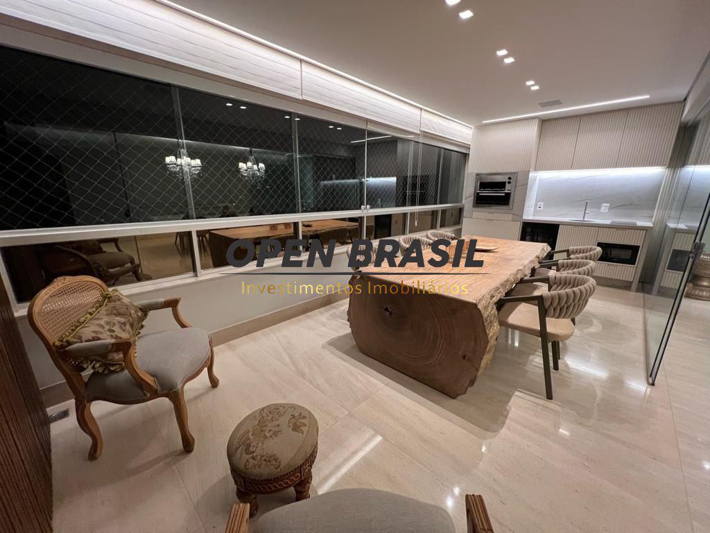 Apartamento, Vila da Serra, 4 Quartos, 4 Vagas, 3 Suítes
