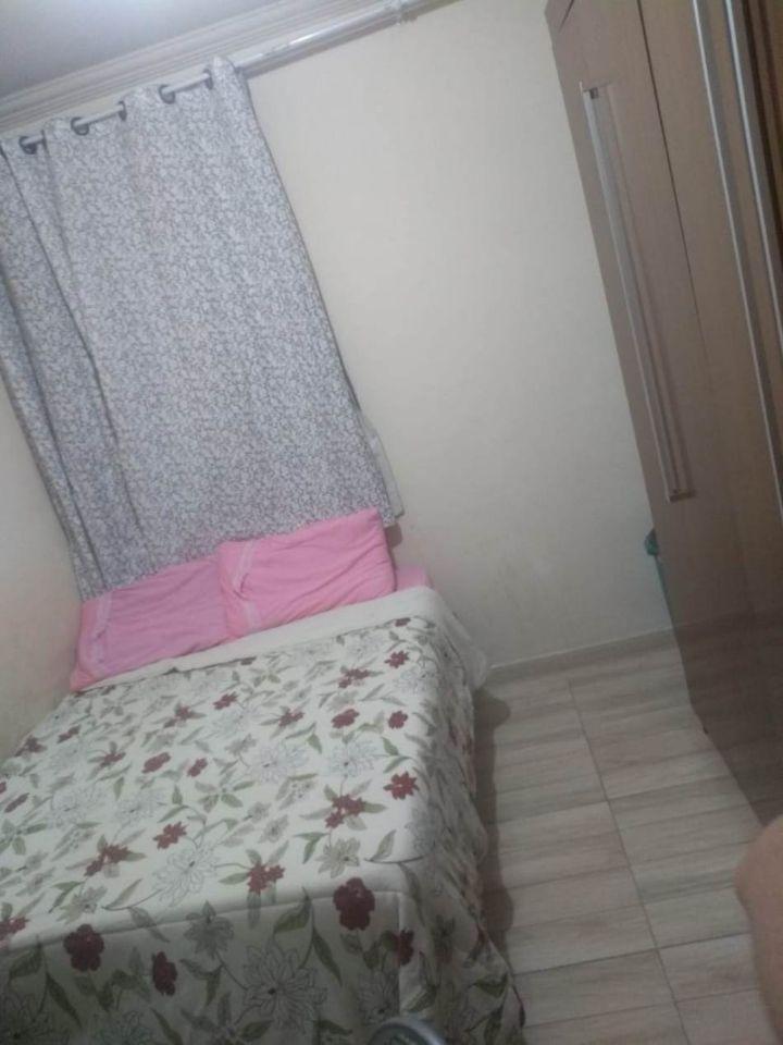 Apartamento, Jardim Riacho das Pedras, 2 Quartos, 1 Vaga