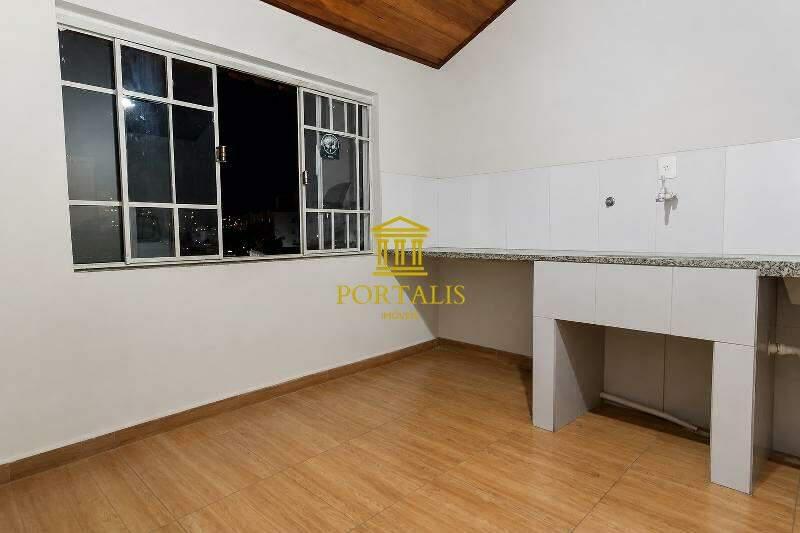 Apartamento, Santa Efigênia, 3 Quartos, 1 Vaga