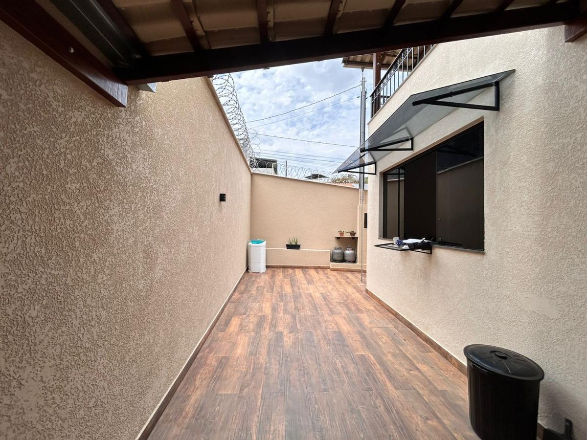 Casa, Camilo Alves, 4 Quartos, 3 Vagas