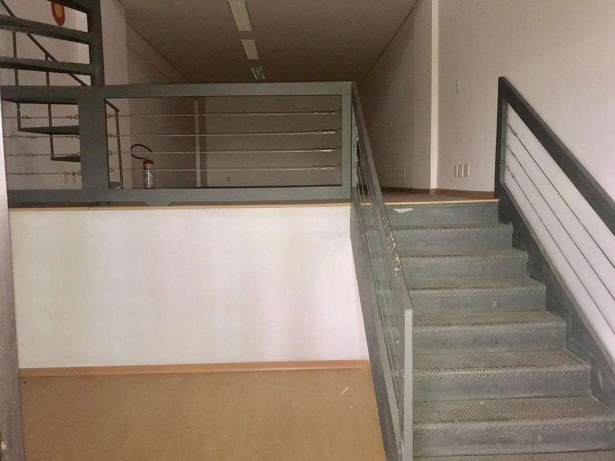 Andar, Santa Lúcia, 0 Quarto, 1 Vaga