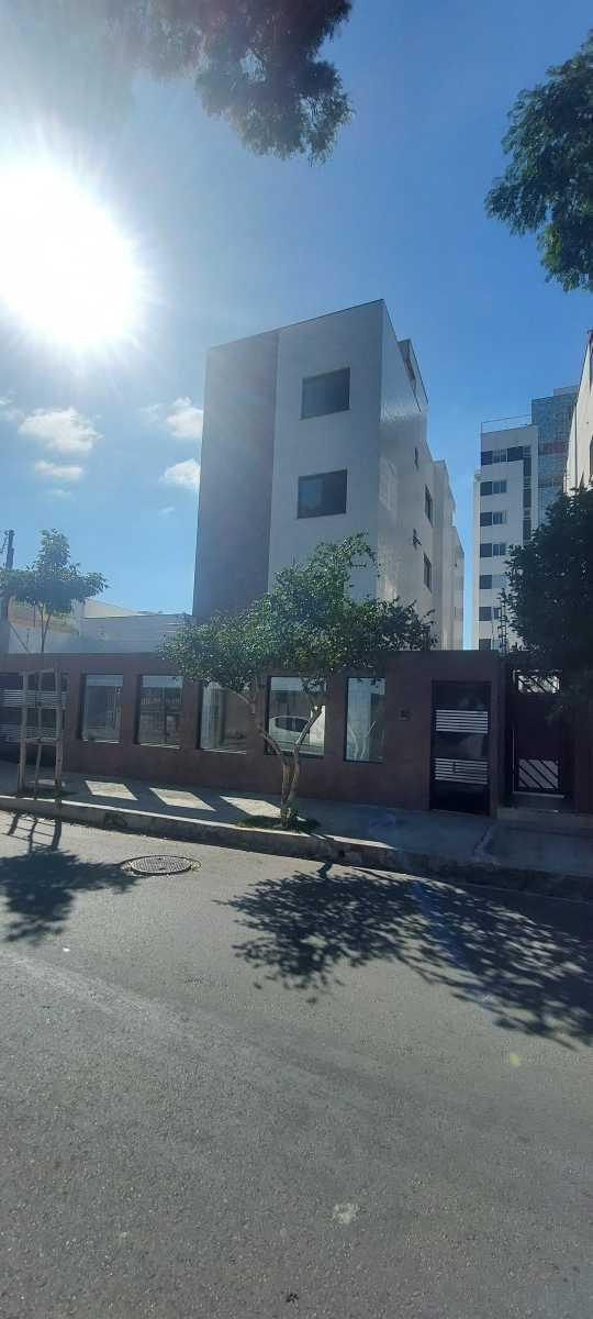 Apartamento, Itapoã, 3 Quartos, 1 Vaga, 1 Suíte