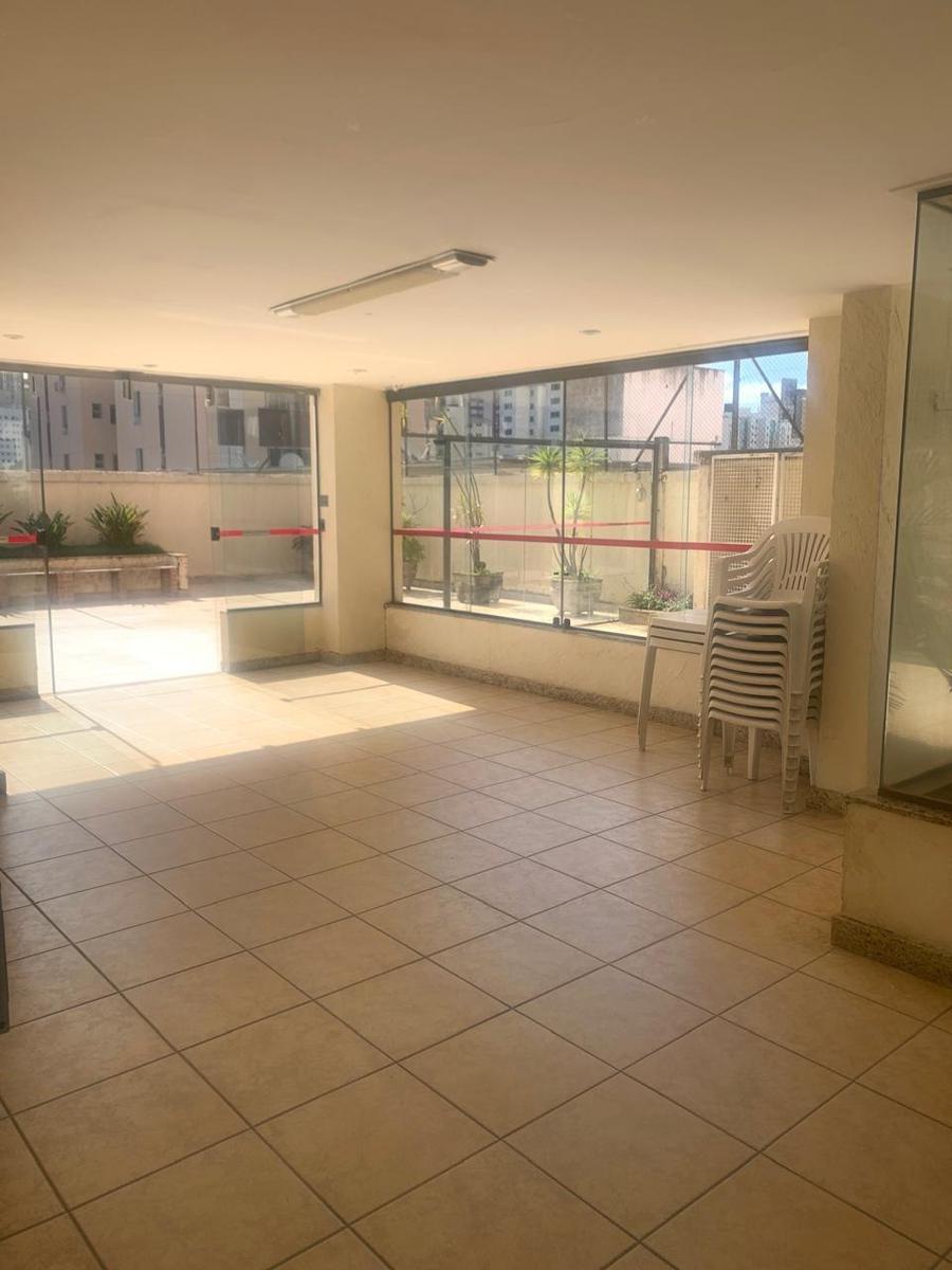 Apartamento, Santo Antônio, 1 Quarto, 1 Vaga, 1 Suíte