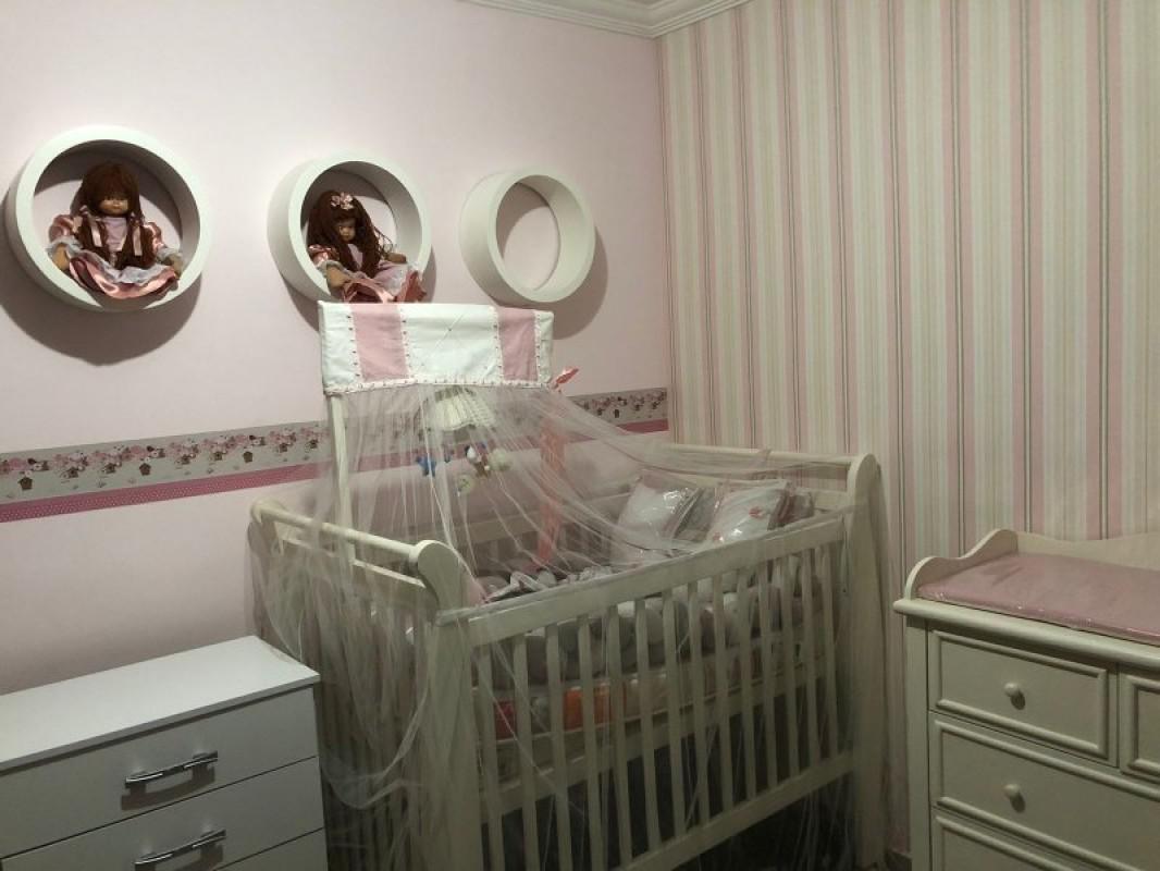 Cobertura, Palmeiras, 3 Quartos, 1 Vaga, 1 Suíte