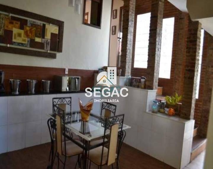 Casa, Havaí, 4 Quartos, 4 Vagas, 1 Suíte