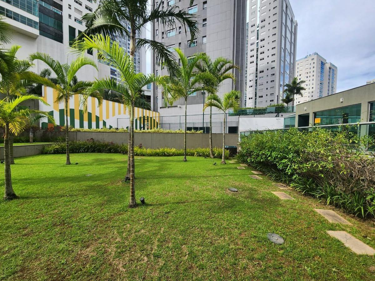 Apartamento, Vila da Serra, 1 Quarto, 2 Vagas, 1 Suíte