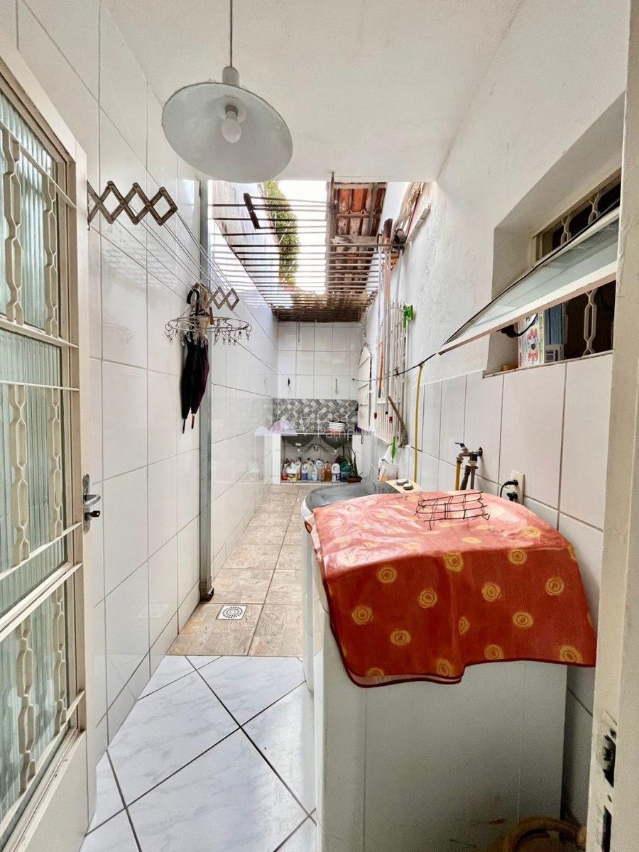 Casa, Copacabana, 3 Quartos, 4 Vagas, 1 Suíte