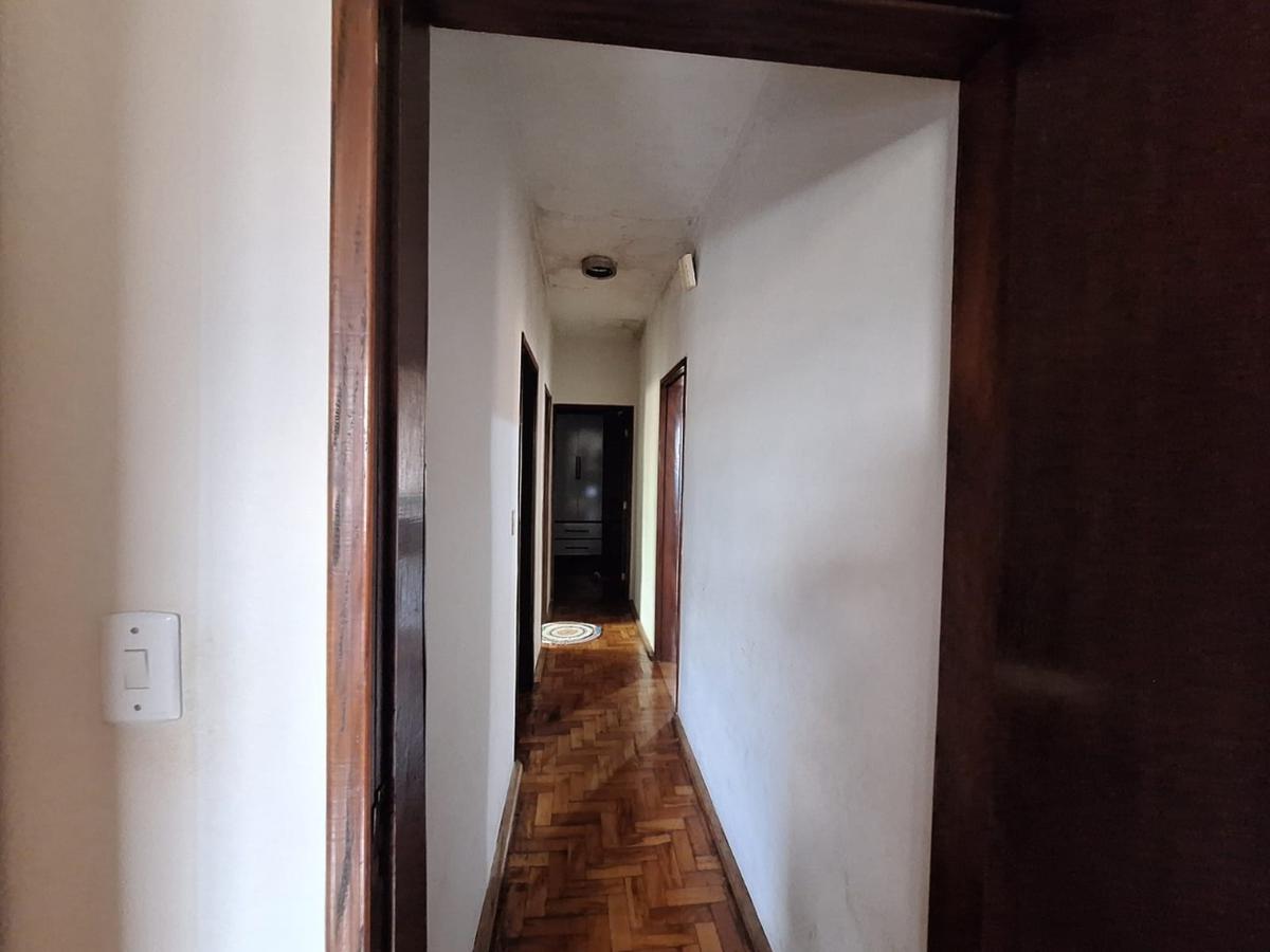 Casa, Centro, 3 Quartos, 0 Vaga