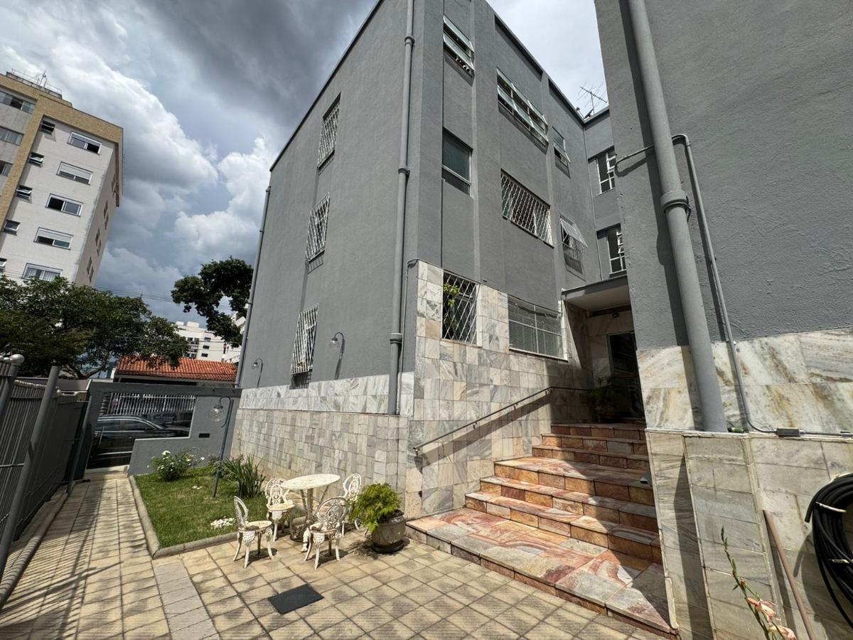 Apartamento, Cidade Nova, 3 Quartos, 1 Vaga