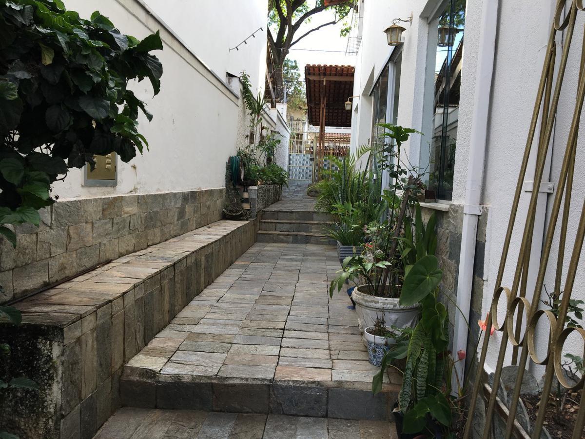 Casa, Santa Amélia, 3 Quartos, 1 Vaga