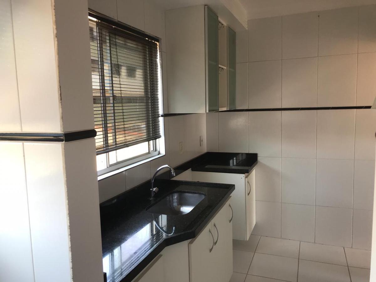 Apartamento, Arvoredo, 2 Quartos, 1 Vaga, 0 Suíte