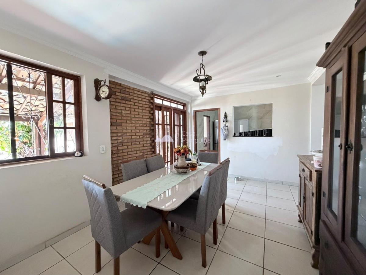 Casa, Santa Amélia, 6 Quartos, 3 Vagas, 3 Suítes