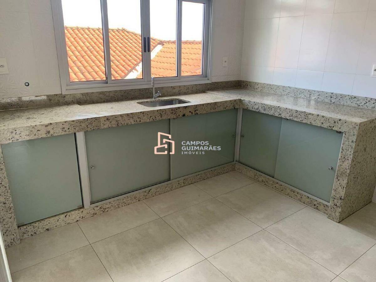 Apartamento, Mineirão, 3 Quartos, 1 Vaga, 1 Suíte