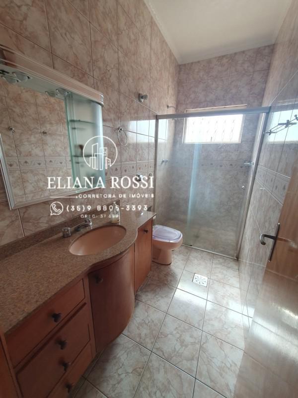 Casa, Santana, 3 Quartos, 4 Vagas, 1 Suíte