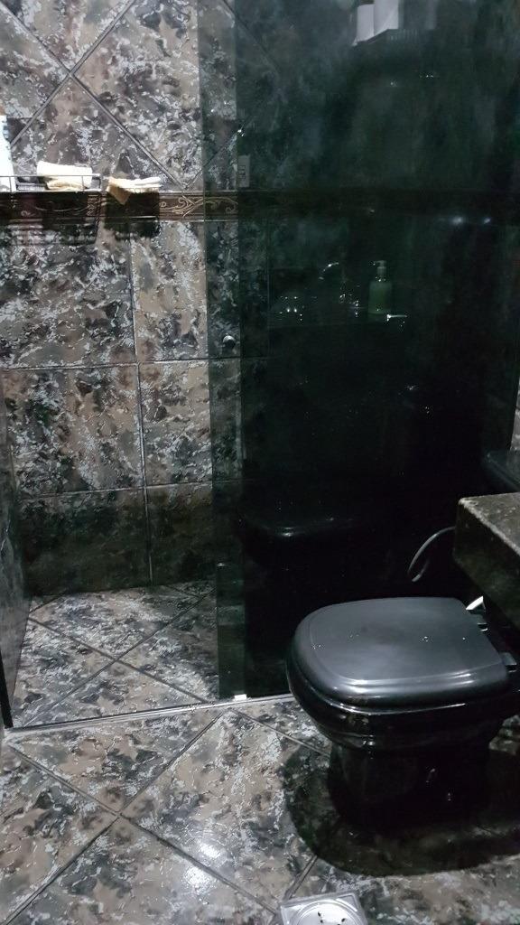 Casa, Guarani, 4 Quartos, 4 Vagas, 1 Suíte