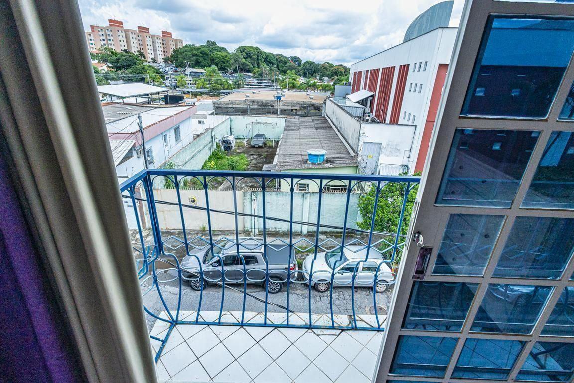 Apartamento, Aeroporto, 3 Quartos, 1 Vaga