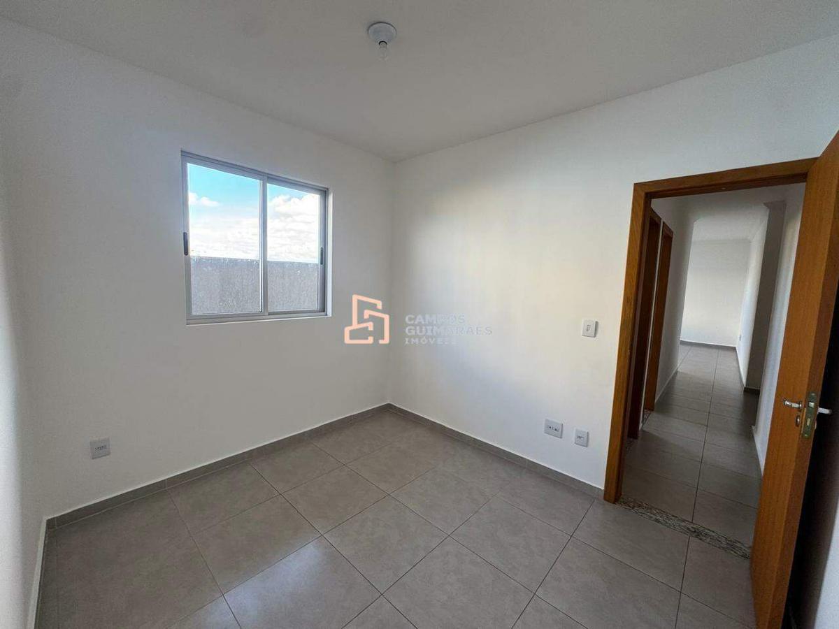 Apartamento, Milionários, 2 Quartos, 1 Vaga