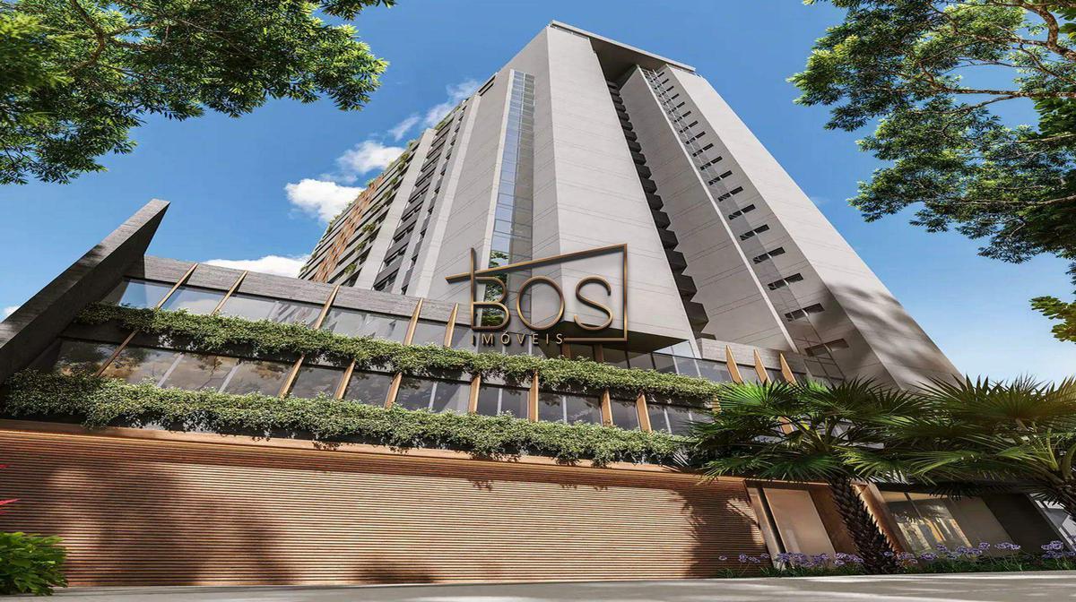 Apartamento, Savassi, 2 Quartos, 1 Vaga, 2 Suítes