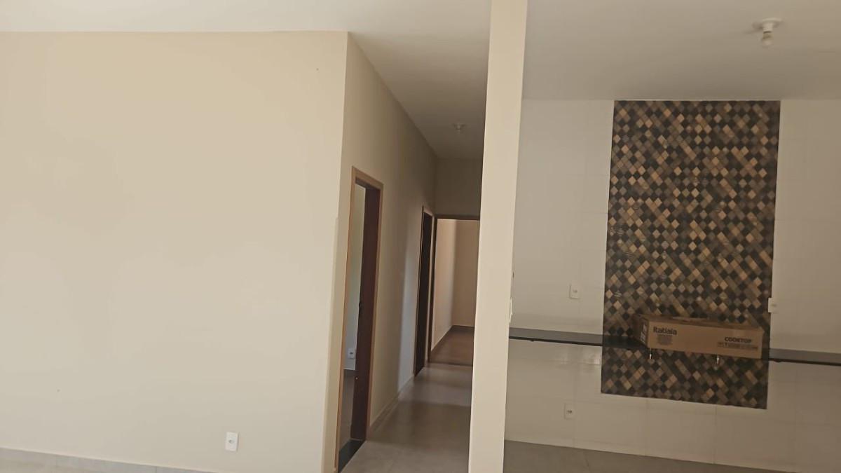 Casa, Tangará, 3 Quartos, 2 Vagas, 1 Suíte