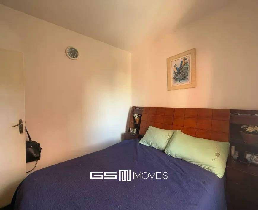 Apartamento, Padre Eustáquio, 3 Quartos, 2 Vagas