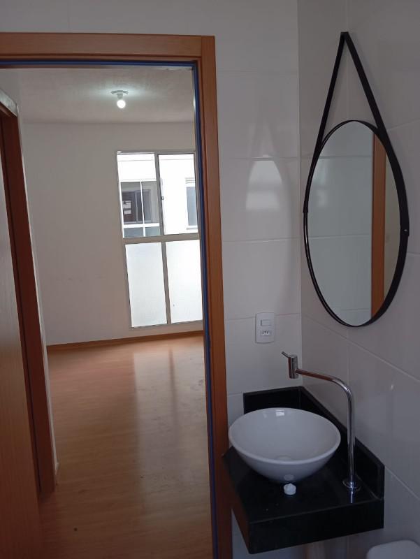 Apartamento, Pousada Del Rey (são Benedito), 2 Quartos, 1 Vaga