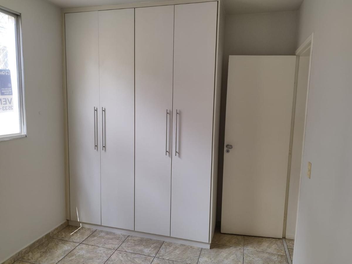 Apartamento, Graça, 2 Quartos, 1 Vaga