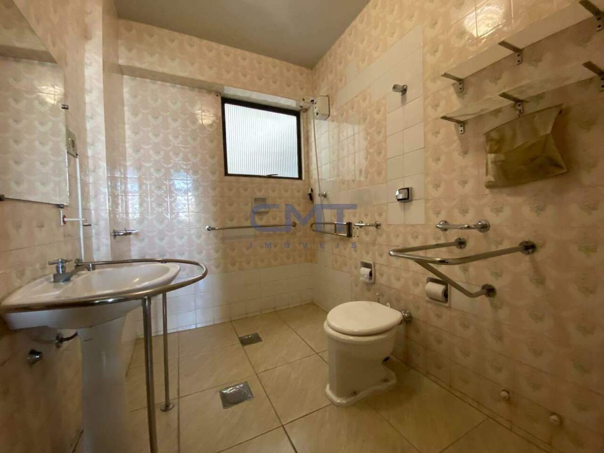 Apartamento, Centro, 3 Quartos, 1 Vaga, 2 Suítes