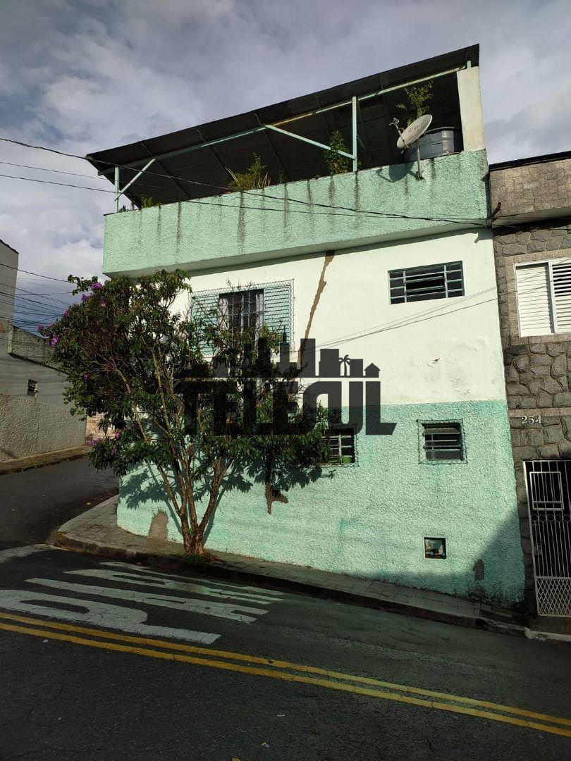 Casa, Parque Catanduvas, 3 Quartos, 0 Vaga