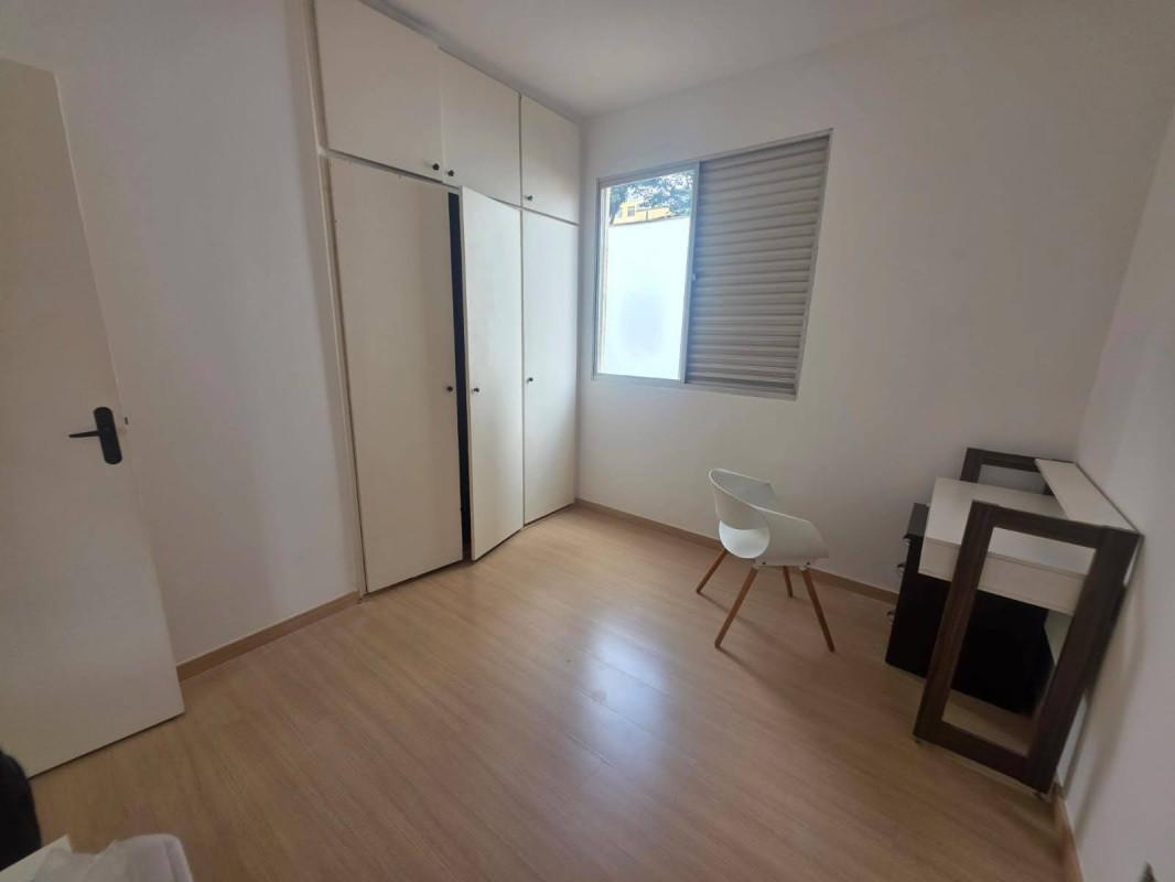 Apartamento, Anchieta, 3 Quartos, 1 Vaga