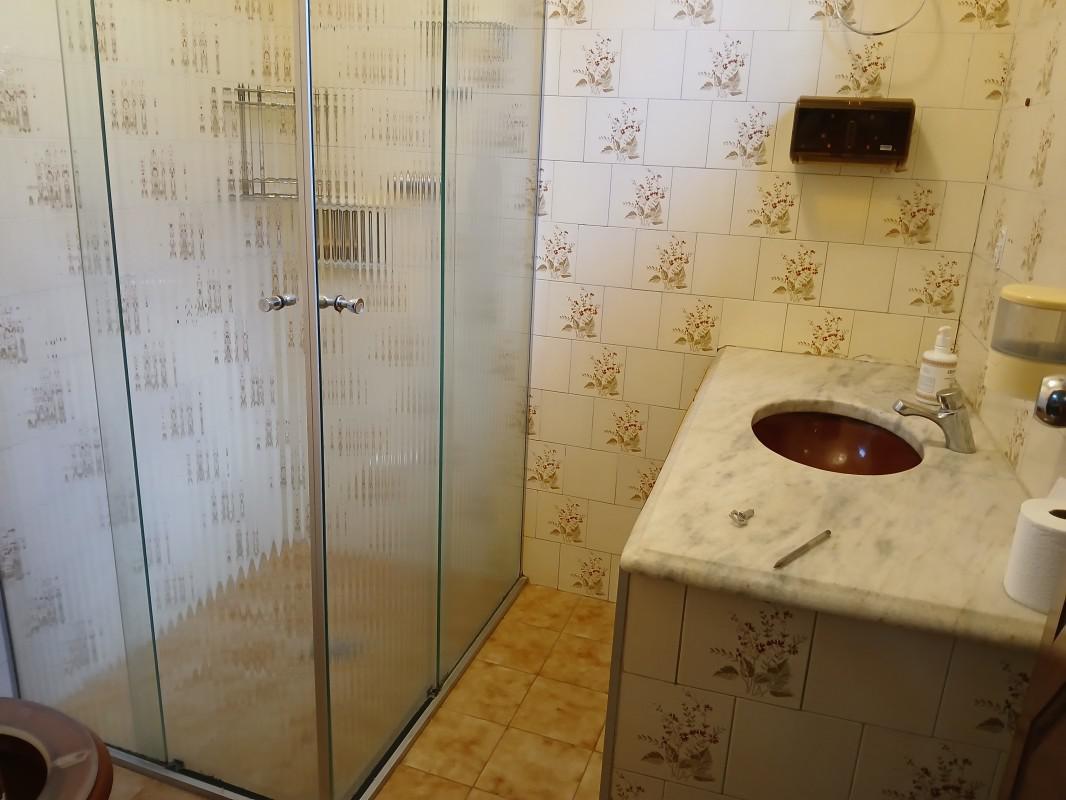 Casa, Campo Alegre, 3 Quartos, 3 Vagas, 1 Suíte
