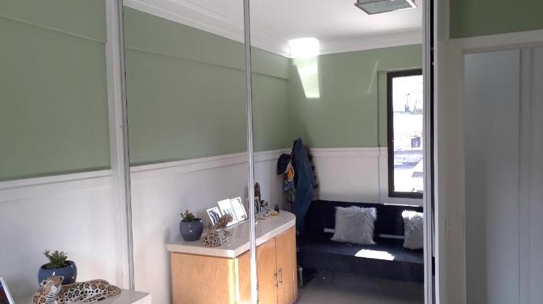 Apartamento, Nova Suíssa, 3 Quartos, 2 Vagas, 1 Suíte