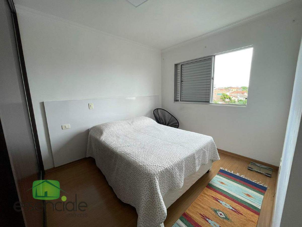 Apartamento, Fonte Grande, 3 Quartos, 2 Vagas, 1 Suíte