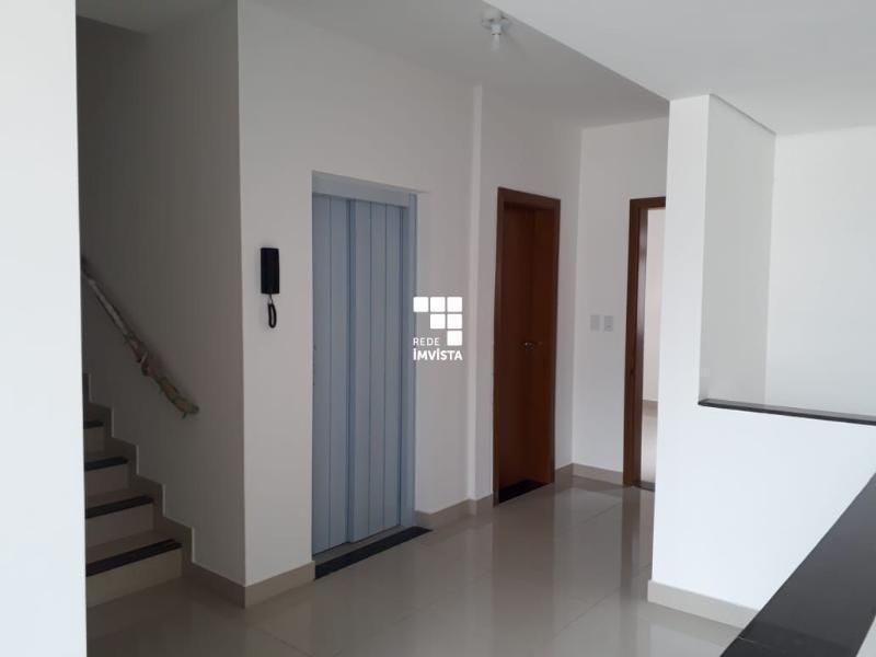 Apartamento, Jardim Industrial, 3 Quartos, 1 Vaga, 1 Suíte