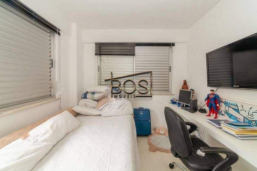 Cobertura, Carmo, 4 Quartos, 4 Vagas, 2 Suítes