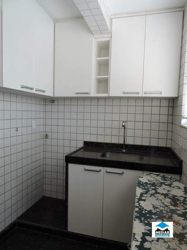 Cobertura, Santa Teresa, 3 Quartos, 2 Vagas, 1 Suíte
