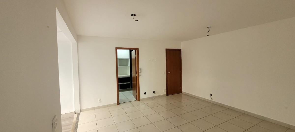 Apartamento, Buritis, 3 Quartos, 3 Vagas, 1 Suíte