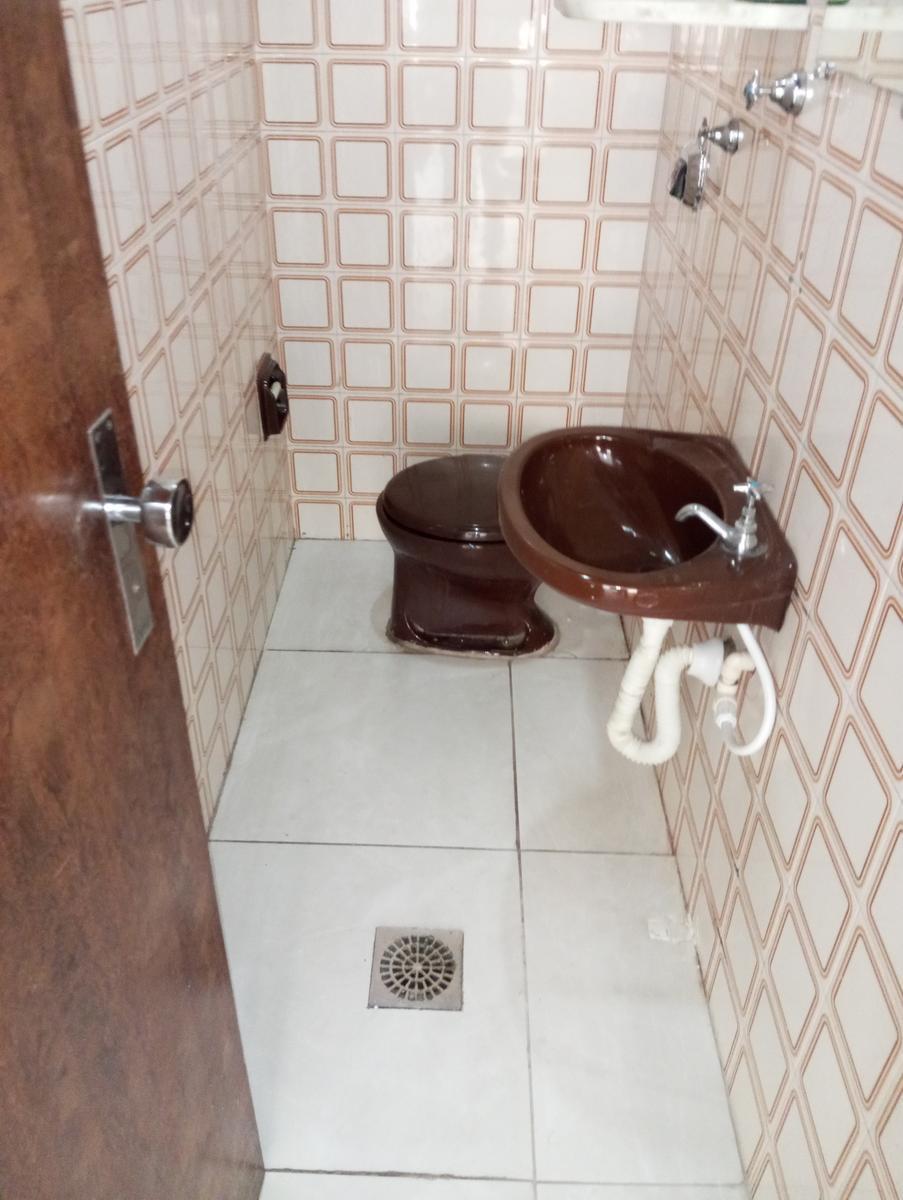 Sala, Lagoinha