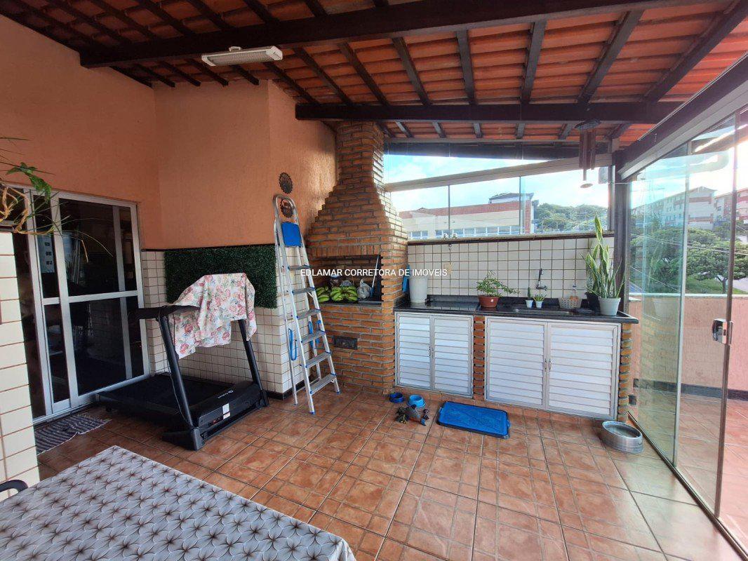 Apartamento, Jardim Riacho das Pedras, 4 Quartos, 2 Vagas, 1 Suíte