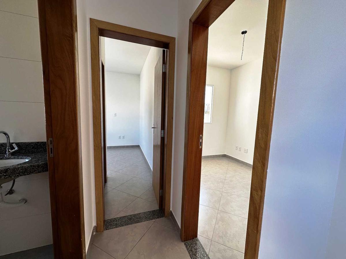 Apartamento, Santa Mônica, 2 Quartos, 2 Vagas, 1 Suíte