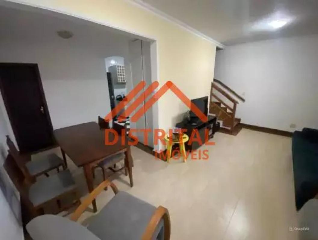 Casa, Santa Amélia, 3 Quartos, 1 Vaga, 1 Suíte
