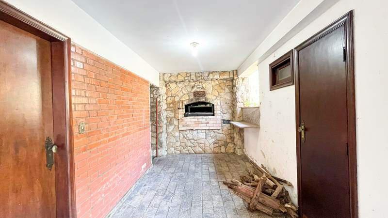 Casa, São Luiz (pampulha), 6 Quartos, 10 Vagas, 3 Suítes