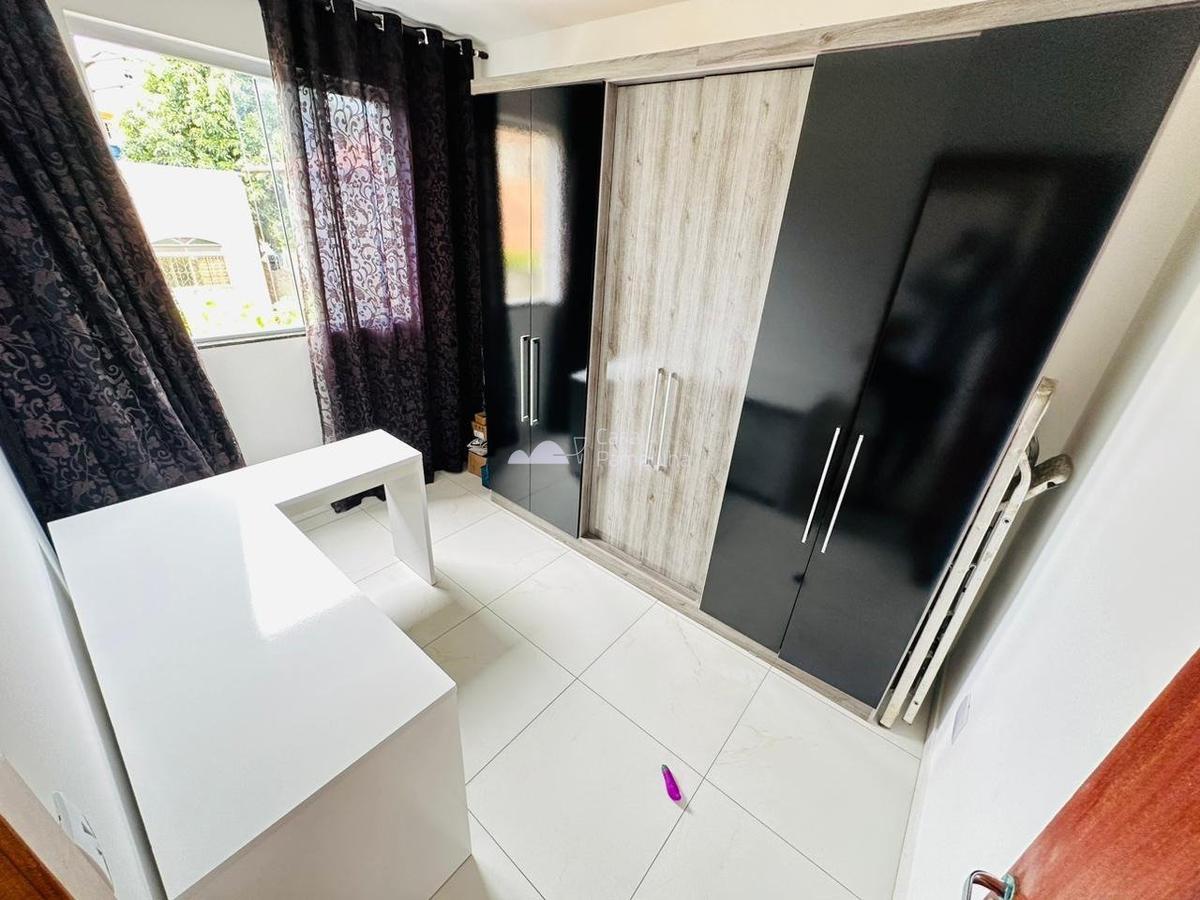 Apartamento, Maria Helena, 2 Quartos, 1 Vaga, 1 Suíte