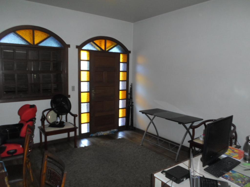 Casa, Palmares, 4 Quartos, 4 Vagas, 1 Suíte