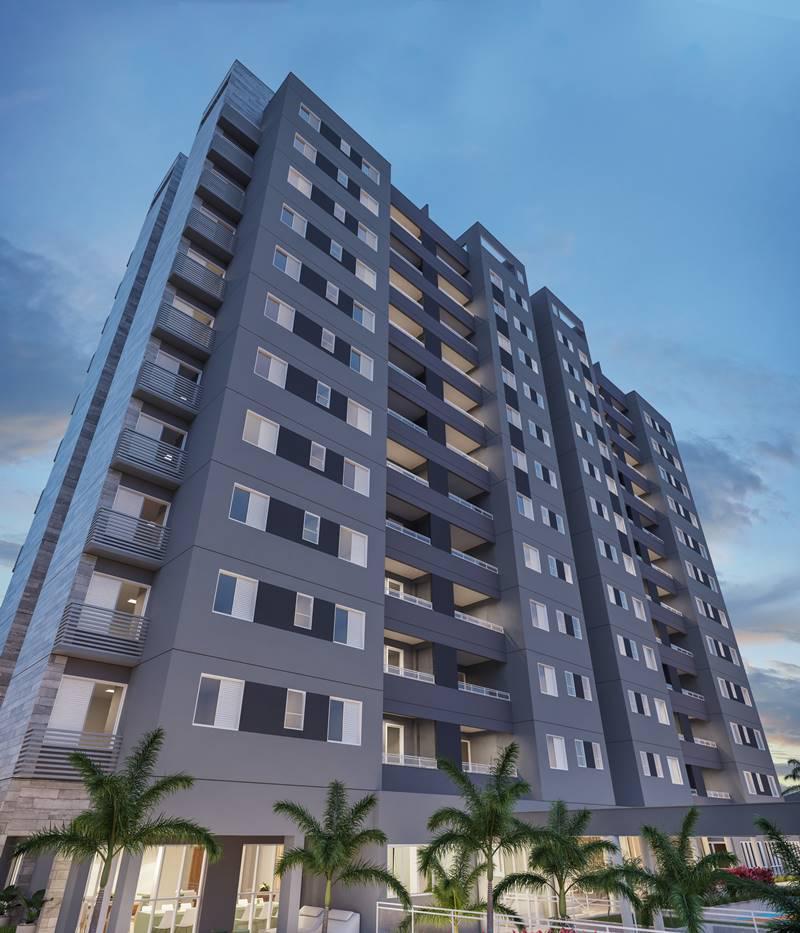 Apartamento, Palmares, 2 Quartos, 2 Vagas, 1 Suíte