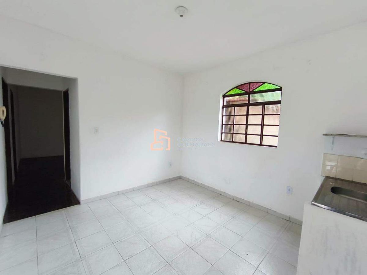 Casa, Cardoso, 2 Quartos