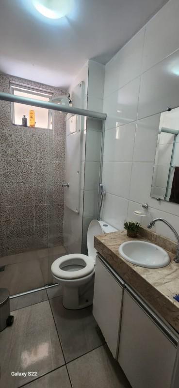 Apartamento, São Pedro, 2 Quartos, 1 Vaga
