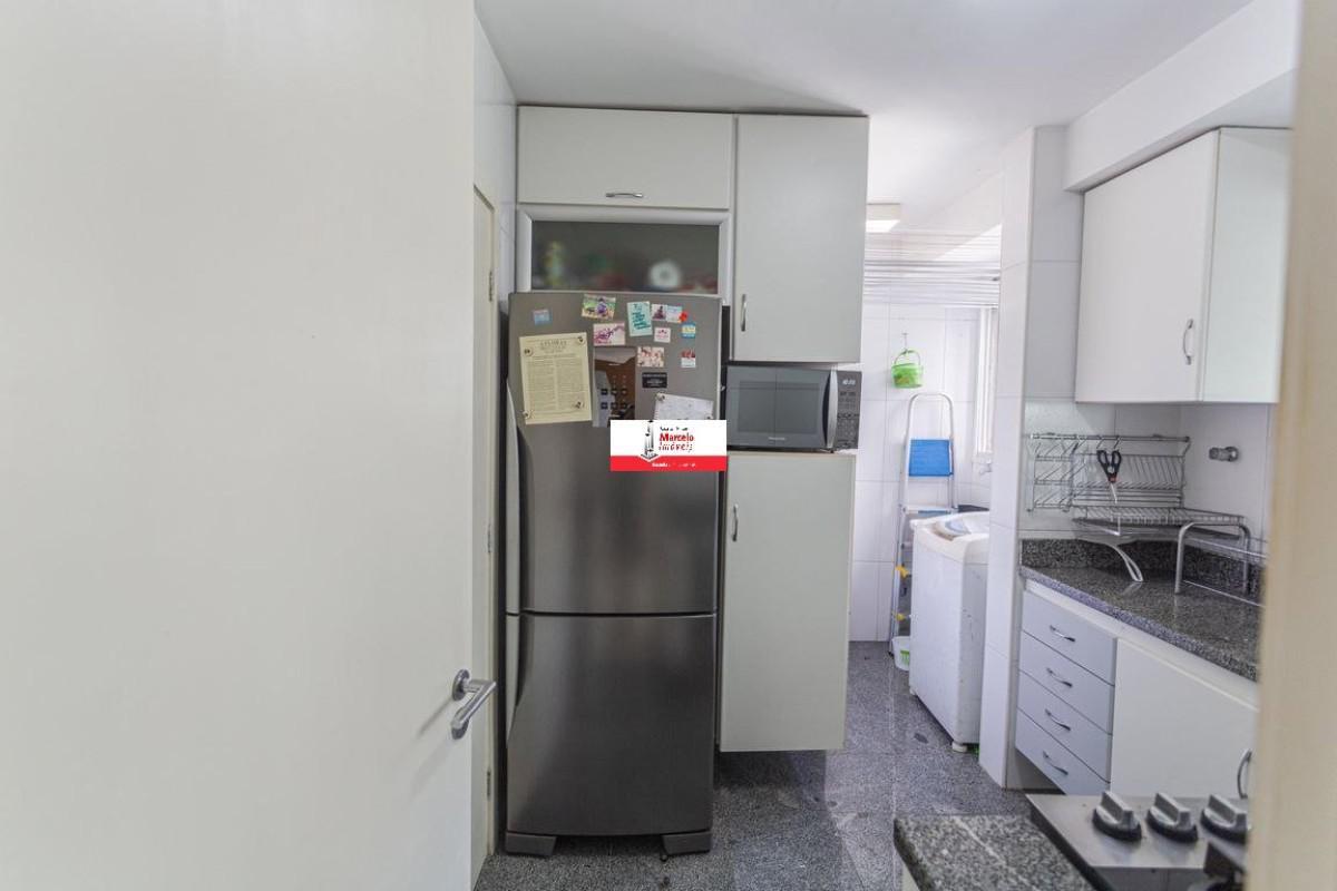 Apartamento, Sion, 3 Quartos, 2 Vagas, 1 Suíte