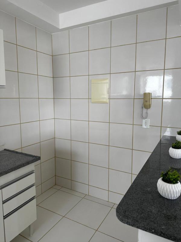 Apartamento, Palmital, 2 Quartos, 1 Vaga
