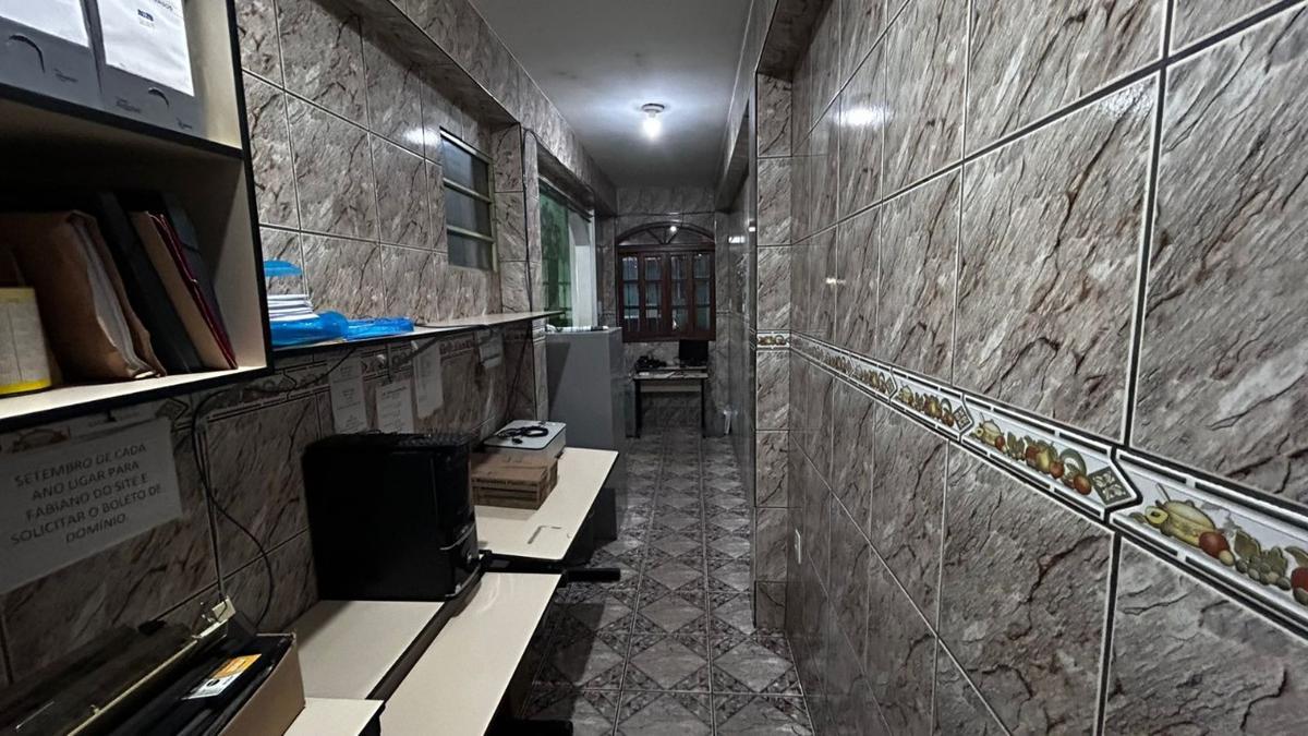 Casa, Carajás, 7 Quartos, 4 Vagas