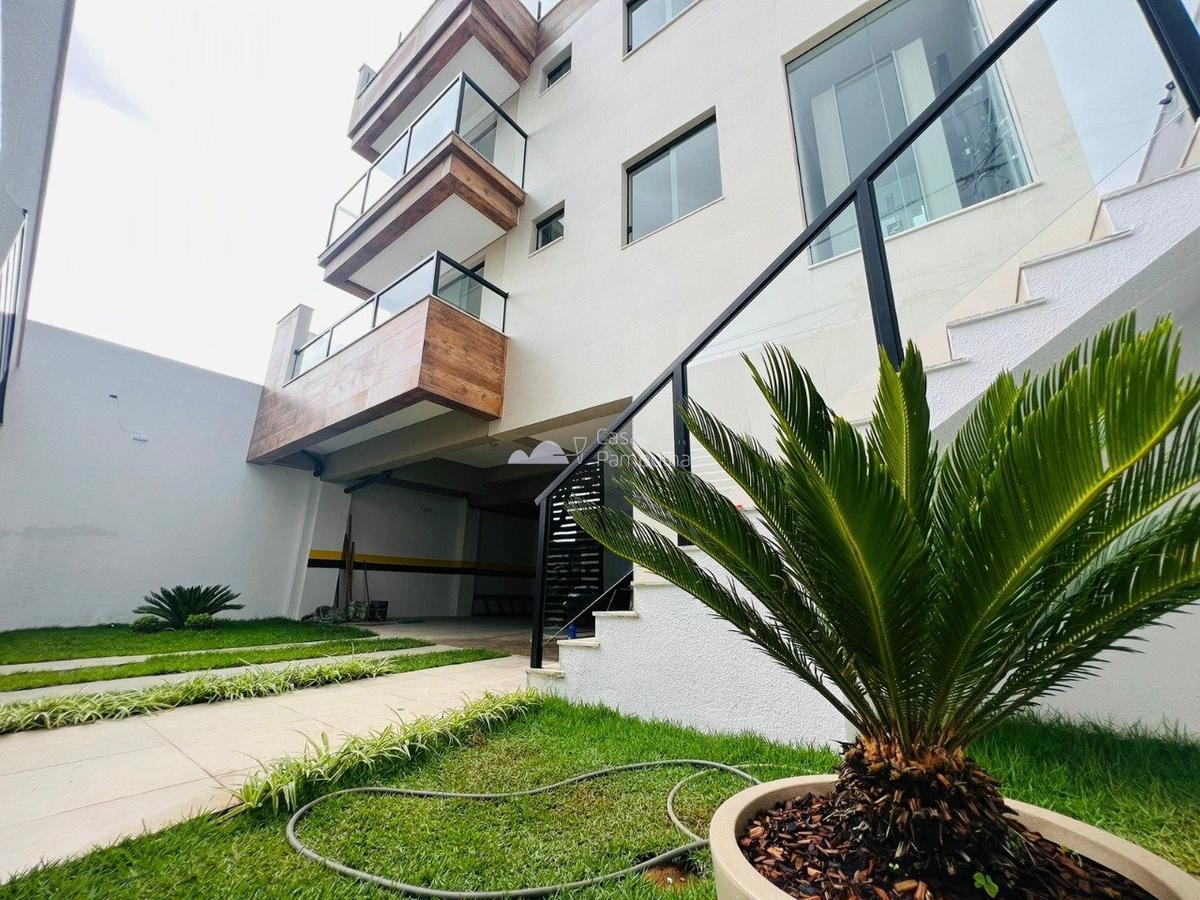 Apartamento, Santa Branca, 3 Quartos, 2 Vagas, 1 Suíte